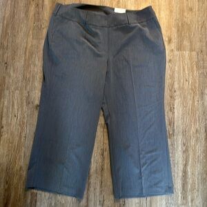 LANE BRYANT DRESS PANTS SIZE(28)